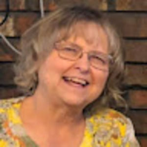 Meet your Posher, Terri